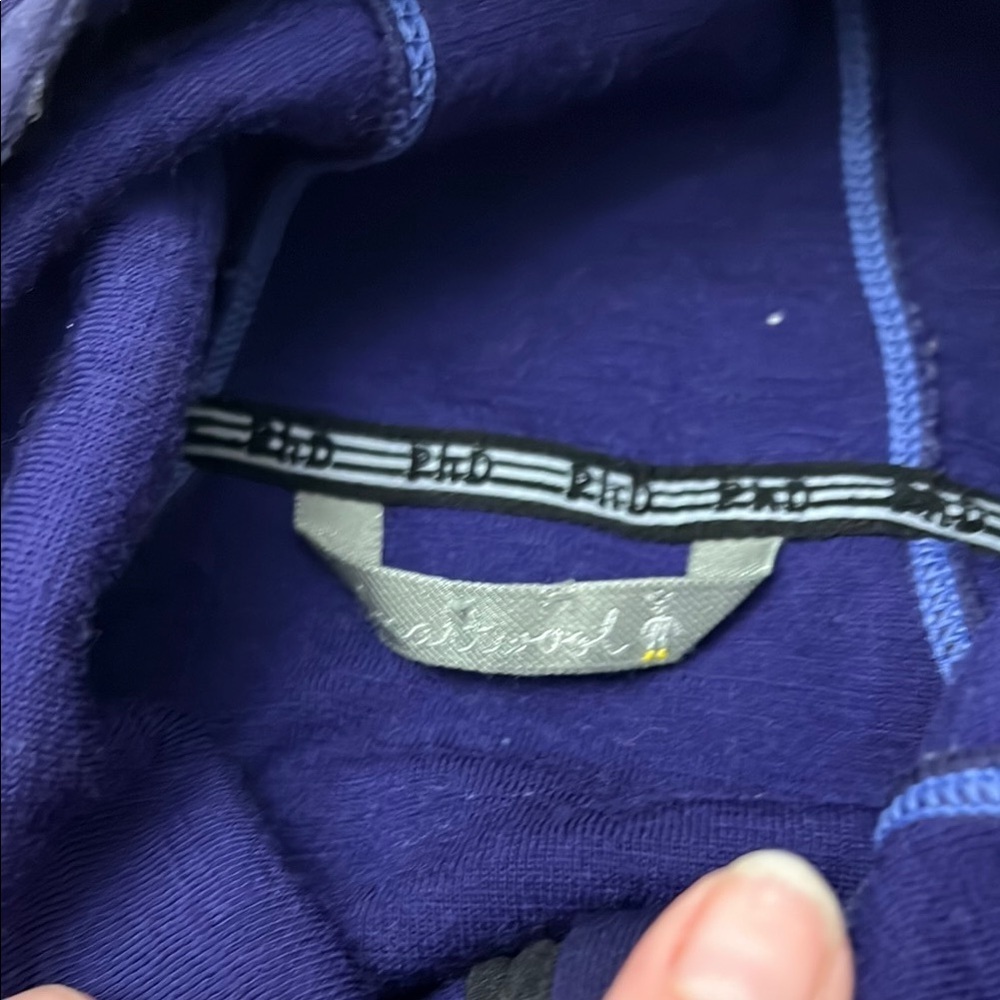 Smartwool Women's Navy Performance Jacket - Picture 2 of 6